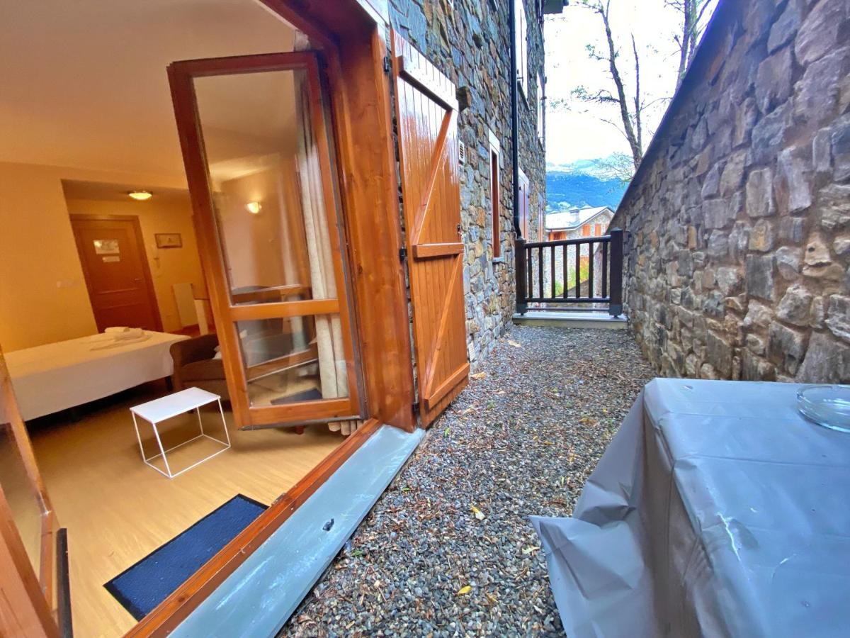 Pleta De Soldeu 225 Hasta 4 Personas. Apartment Canillo Exterior photo